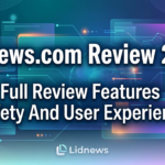 Lidnews.com Review 2026 Full Review Features Safety And User Experience