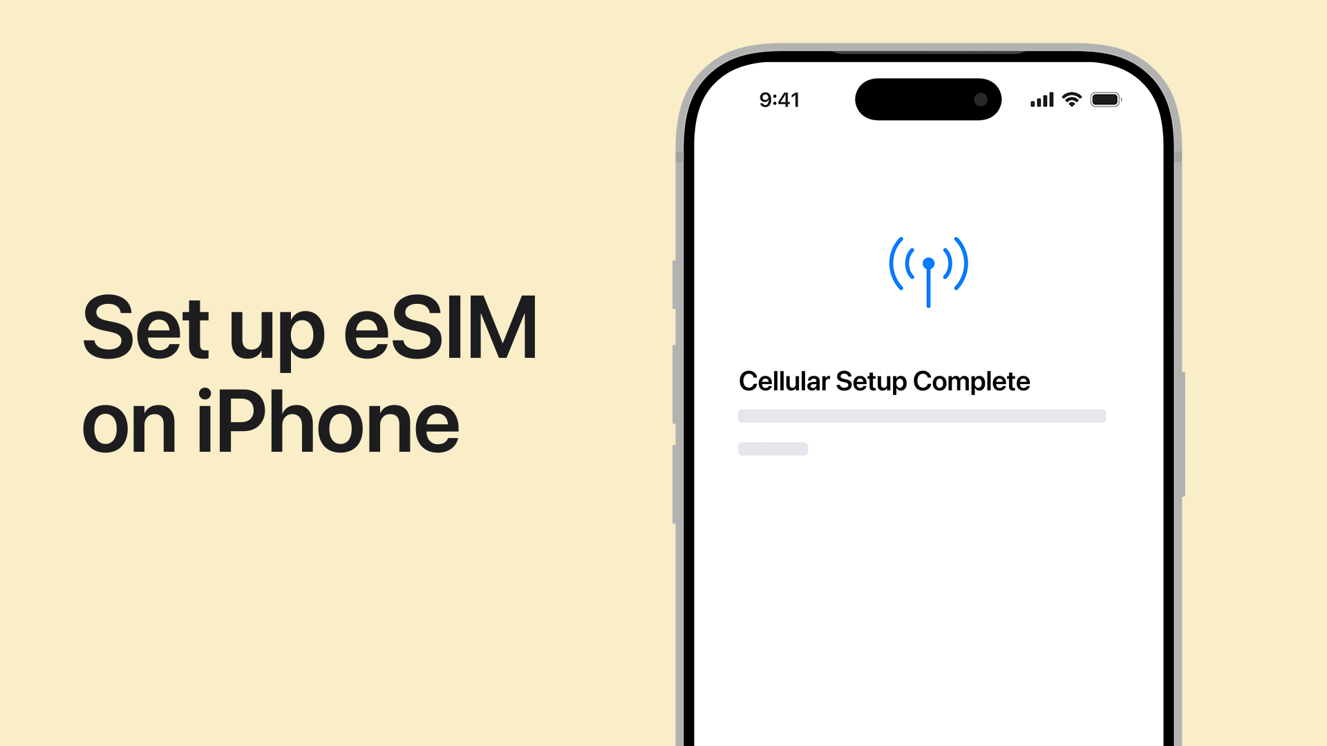 How to Activate Dual eSIM on iPhone 18 Complete Step-by-Step Guide